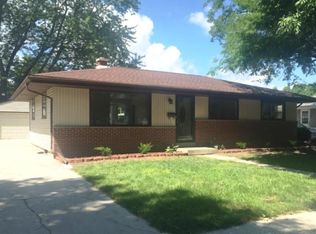 3024 S 18th St, Sheboygan, WI 53081