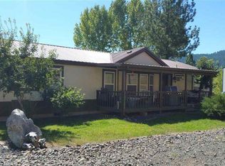495 Larkspur Dr, Orofino, ID 83544