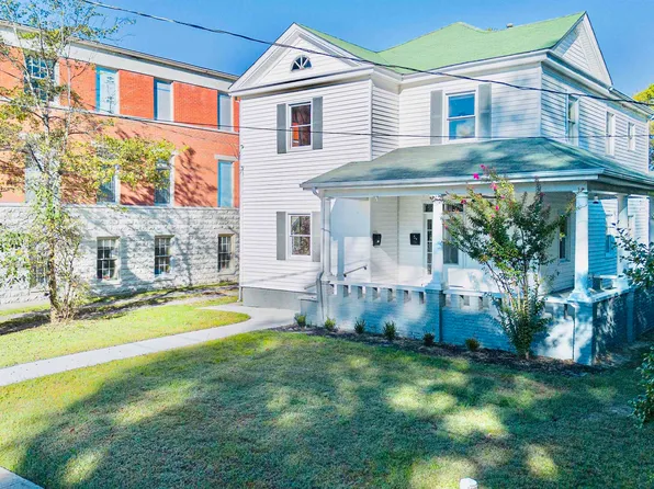 1643 Monroe St, Paducah, KY 42001