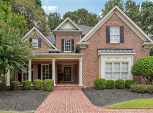 639 Tabbystone St NW, Marietta, GA 30064