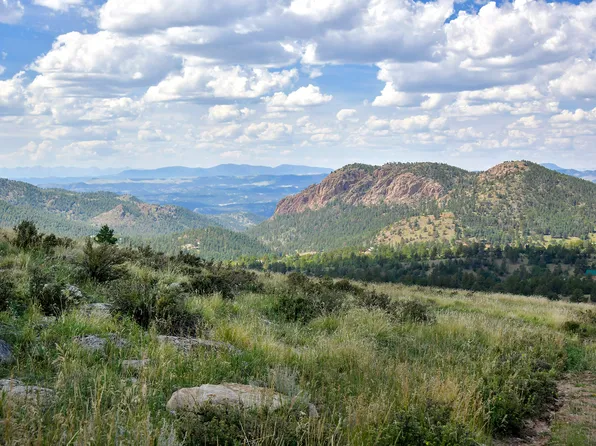 331 Troy Way, Cripple Creek, CO 80813