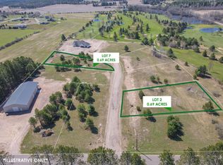 2 Greek St, Merrill, WI 54452