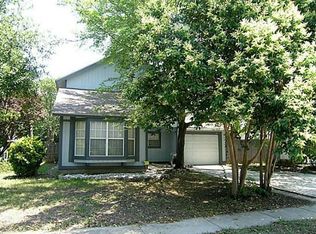 5403 Four Winds Dr, Arlington, TX 76018