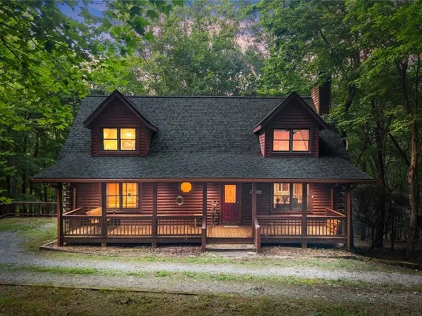189 Frost Pine Cir, Jasper, GA 30143