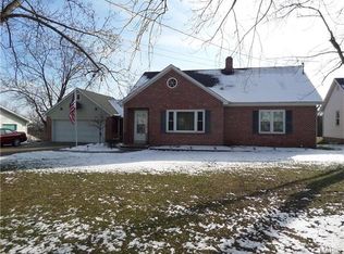 1224 Westridge Dr, Washington, MO 63090