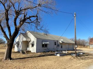 5522 W Willow Rd, Enid, OK 73703