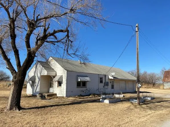 5522 W Willow Rd, Enid, OK 73703