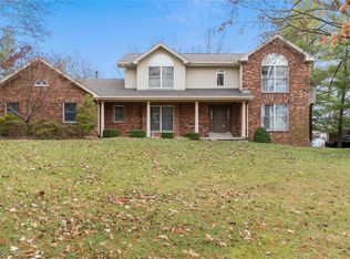 13512 Pine Wood Trl, Saint Louis, MO