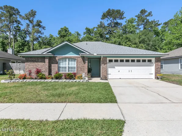 1134 WINDY WILLOWS Drive, Jacksonville, FL 32225