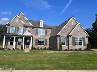 3918 McElroy Farms Dr, Olive Branch, MS 38654