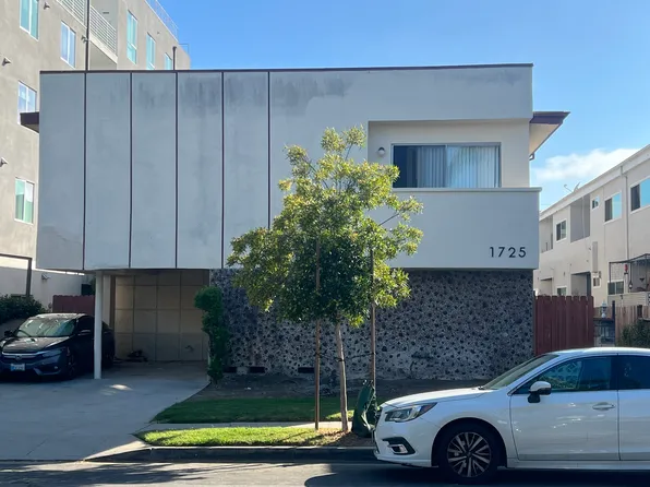 1725 Federal Ave #7, Los Angeles, CA 90025