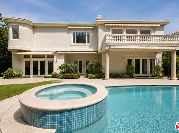 2285 Worthing Ln, Los Angeles, CA 90077