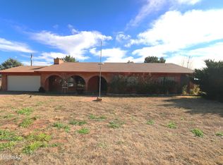 11870 N Fort Grant Rd, Willcox, AZ 85643