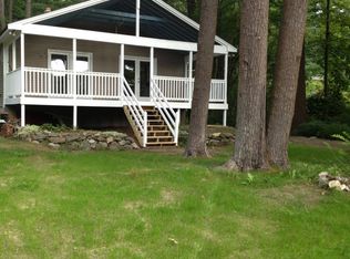 11 Fish Rd, Windham, NH 03087
