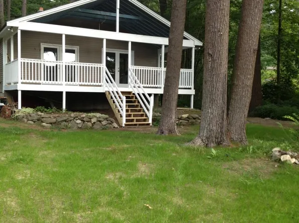 11 Fish Rd, Windham, NH 03087