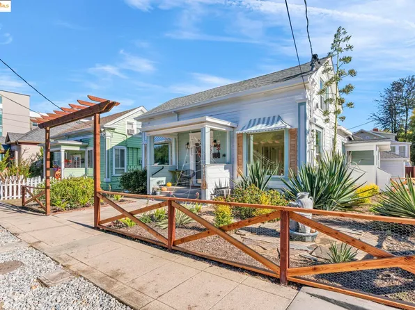 933-937 Las Juntas St, Martinez, CA 94553