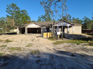 7356 Mandrake Rd, Weeki Wachee, FL 34613