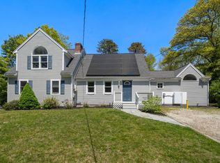 302 Ames Way, Centerville, MA 02632