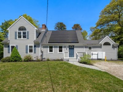 302 Ames Way, Centerville, MA, 02632