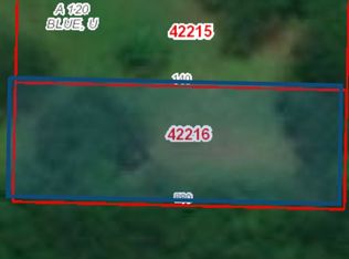 N Austin St, Wolfe City, TX 75496