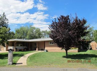 10 Bar Heart Dr, Prescott, AZ 86301