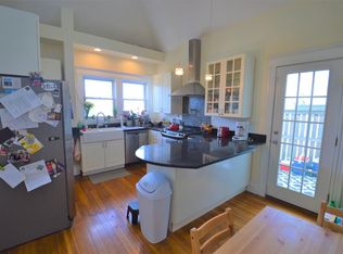 14 Breck Ave #2, Boston, MA 02135