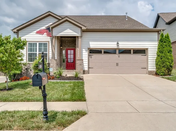 4154 Alva Ln, Nolensville, TN 37135