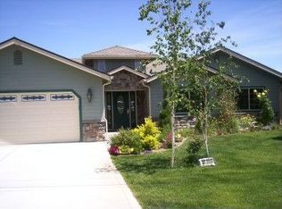 21325 Quail Springs Rd, Tehachapi, CA 93561