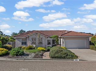 2331 Glenn St, Los Osos, CA 93402