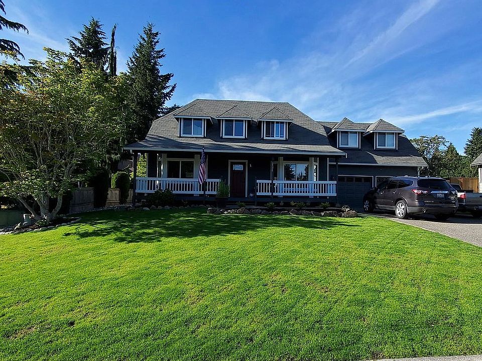 2521 167th Pl SE, Bothell, WA 98012 Zillow