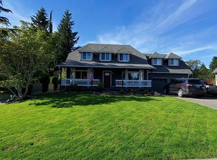 2521 167th Pl SE, Bothell, WA 98012