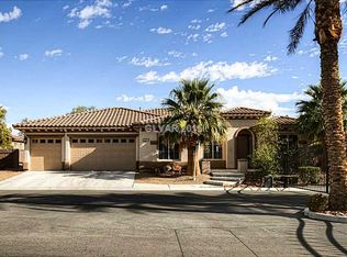 4616 Estate Ranch St, North Las Vegas, NV 89031