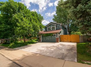 3436 Riva Ridge Dr, Fort Collins, CO 80526