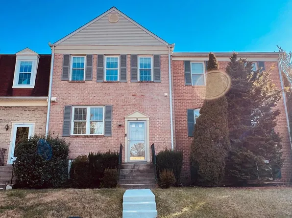 19 Earth Star Pl, Gaithersburg, MD 20878