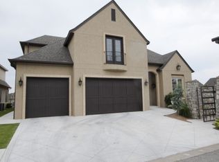 4202 E 118th St, Tulsa, OK 74137