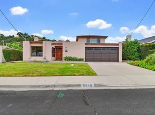 5545 Red River Dr, San Diego, CA 92120
