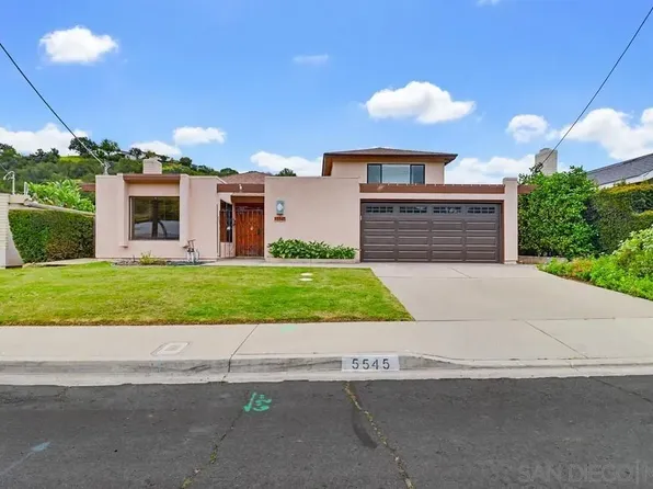 5545 Red River Dr, San Diego, CA 92120