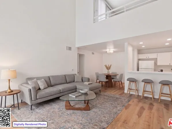 438 E Spruce Ave Unit 141, Inglewood, CA 90301