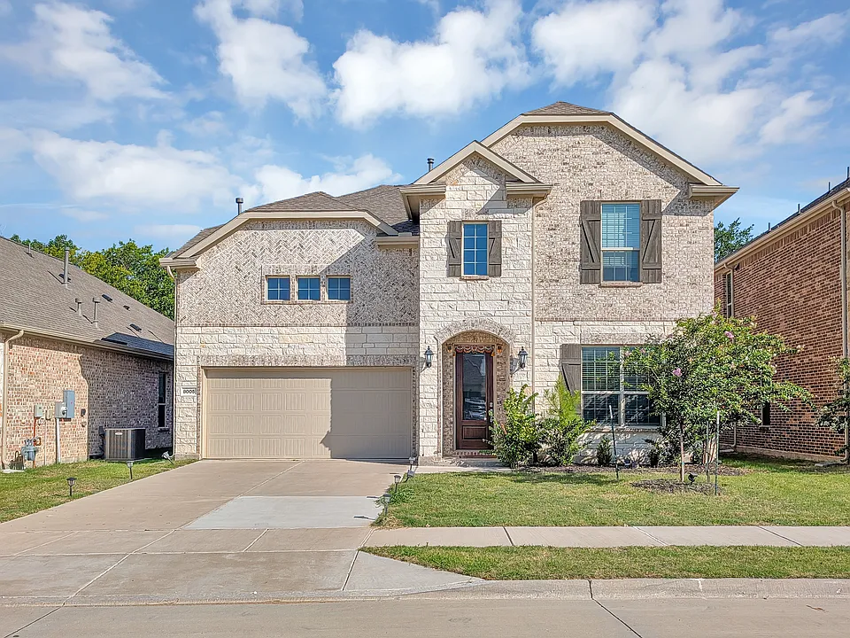 8005 Lindheimer Ln