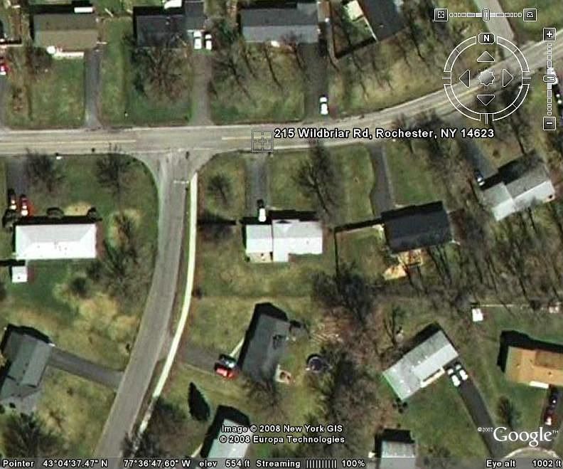 2nd image of 215 Wildbriar Rd