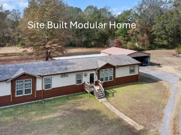 170 Blue Fox Rd, Marshall, TX 75670