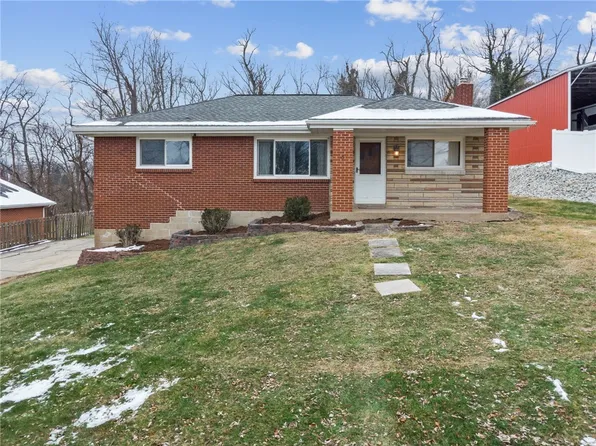 1309 Penhurst Dr, McKeesport, PA 15135