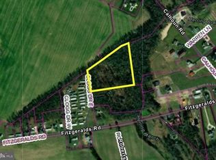 1 Clogg Dr E, Lincoln, DE 19960