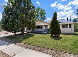 106 Balfour Ave, Colorado Springs, CO 80909