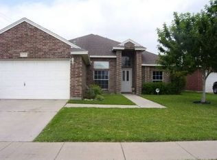 7045 Emelie Cir, Corpus Christi, TX 78413