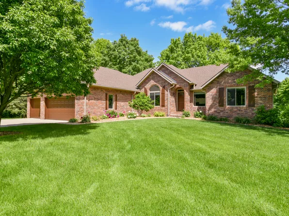 7637 W Carl Avenue, Springfield, MO 65802