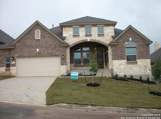 8519 Nichols Stone, Boerne, TX 78015