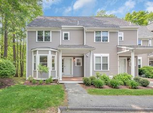 1 Maple Ridge Dr #1, Burlington, MA 01803