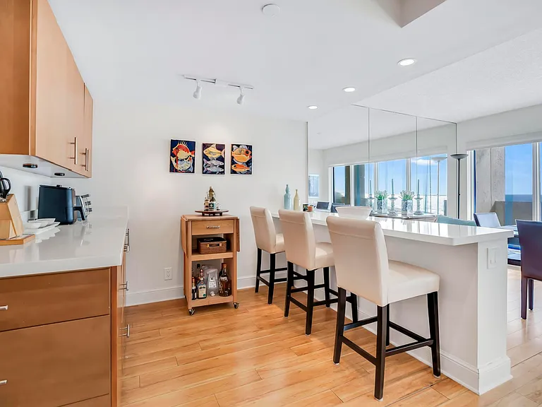 4301 N Ocean Blvd #1002 — Photo 14