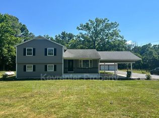 781 Cold Springs Rd, Stuarts Draft, VA 24477
